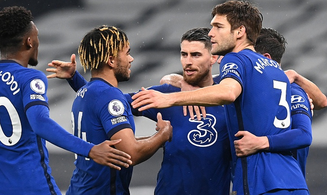  谢菲尔德联主场惨败给切尔西遭遇五连败困境