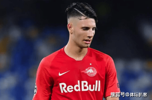  圣埃蒂安小将横空出世斩获处子球