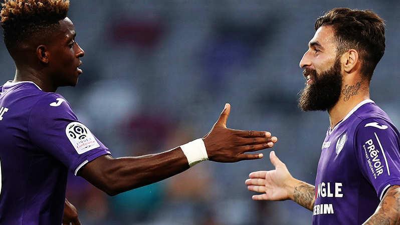  图卢兹反击快如闪电，法甲速度型打法斩获胜利  