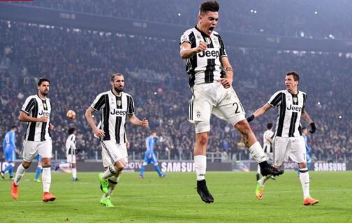  那不勒斯锋线火力全开，客场大胜续写不败传奇